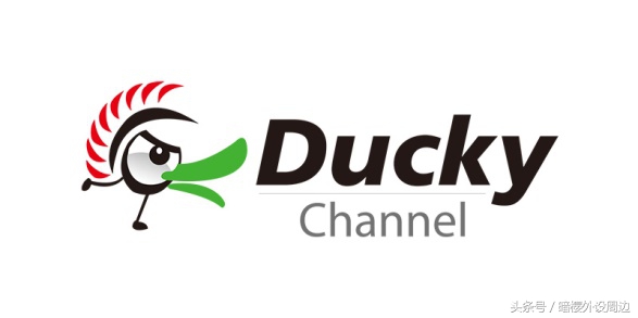 问一下魔力鸭和ducky的关系,魔力鸭和ducky的区别