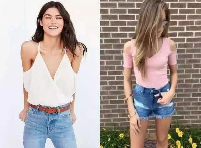 Gucci这是在逼我们把泳衣穿上街？