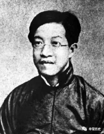 清末奇人赵凤昌,民国奇士赵凤昌