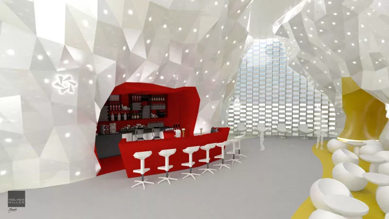 合景摩方购物中心是什么公司,合景摩方购物中心怎么样