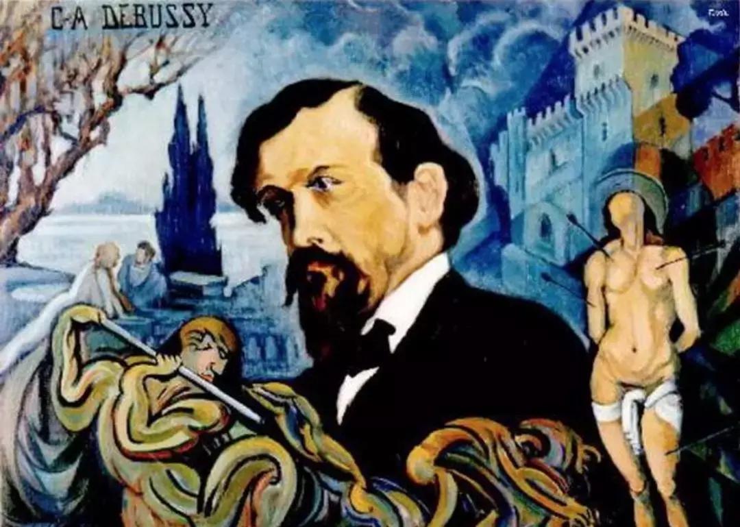 弹钢琴一定要知道的重要音乐风格全解析!(值得收藏)