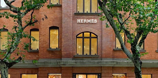 小花奢侈品爱马仕丝巾,为什么爱马仕丝巾这么多