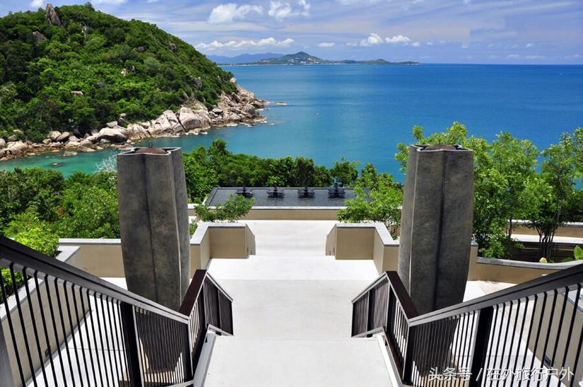 旅游第二天泡酒店攻略,东南亚酒店体验