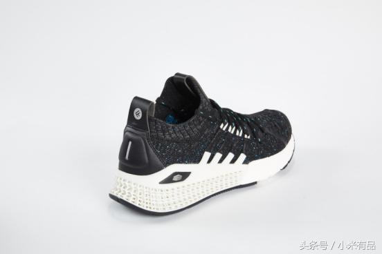 全方位实测小米众筹新款3D打印鞋，小米生态链又一力作！