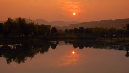 武汉春游一日游攻略,武汉最强春游攻略在此