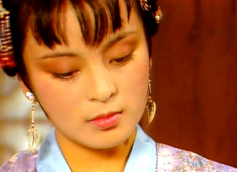 曹雪芹对贾探春的描述,曹雪芹为什么偏爱探春