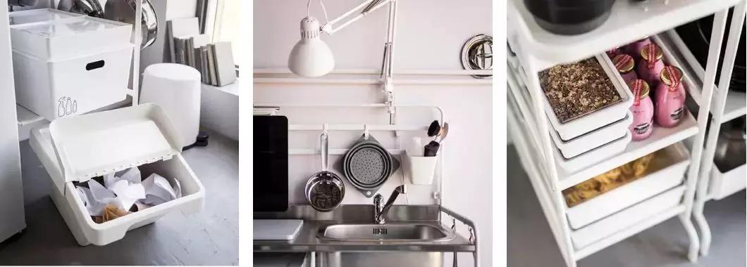 小户型改造排名,想改造小户型却不知从何下手