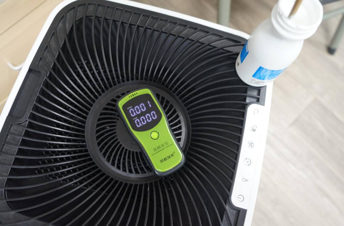 飞利浦车载空气净化器测评,飞利浦空气净化器测评