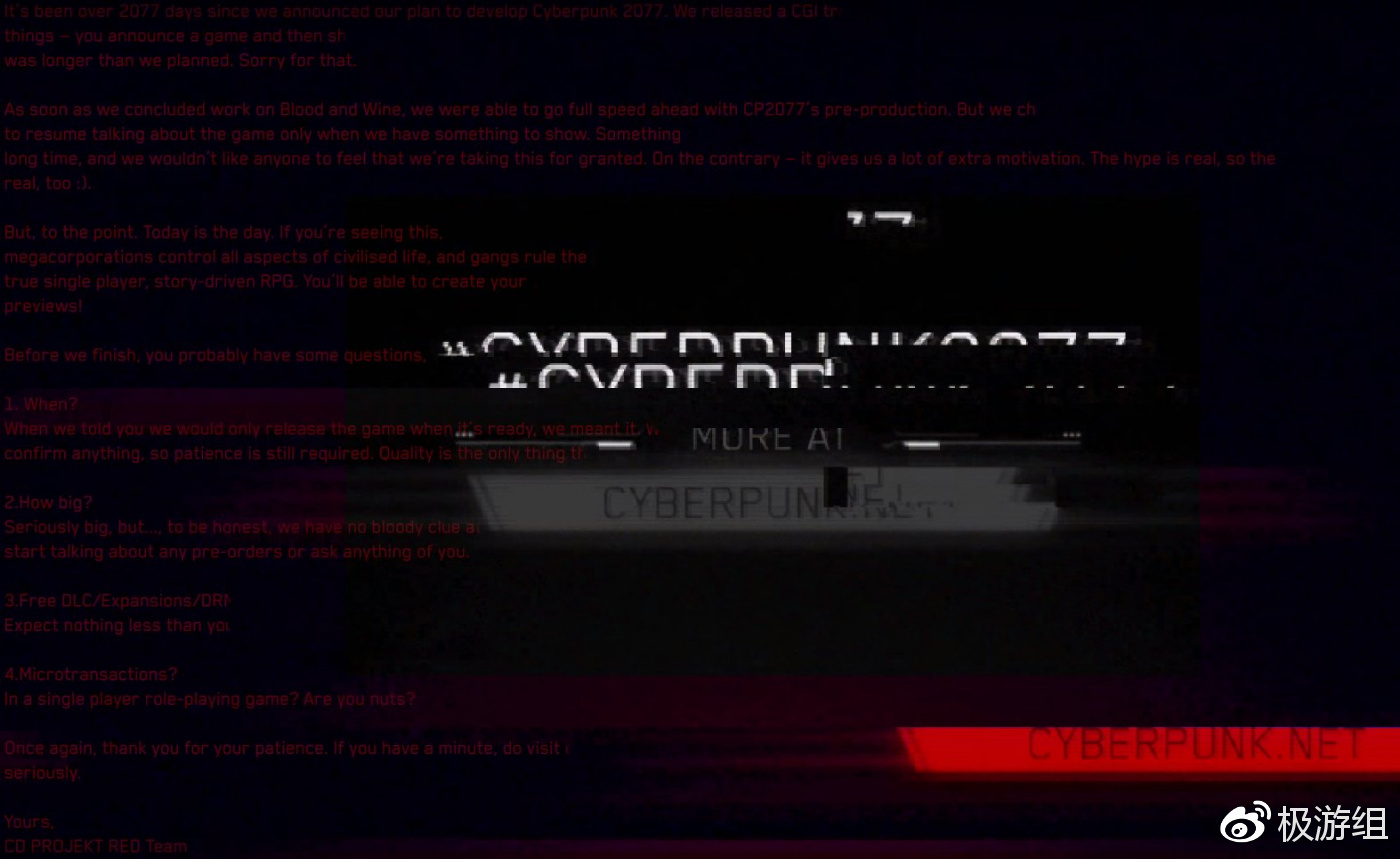 赛博朋克2077飞刀流义体推荐,赛博朋克2077超酷的22个彩蛋