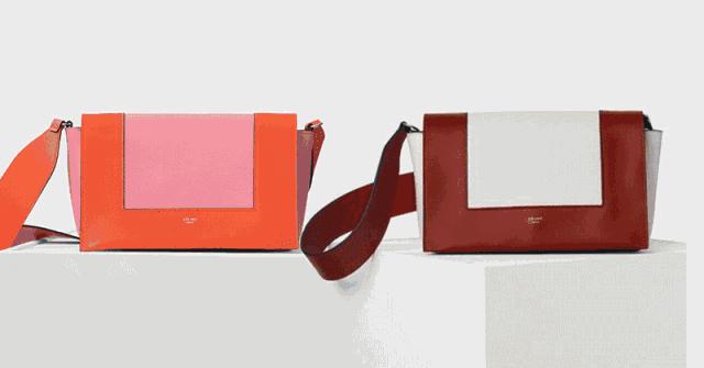 CELINE换Logo了！老Céline还有什么值得买的？