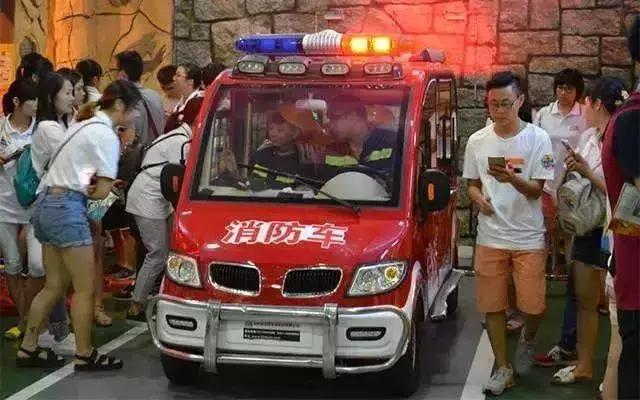 乐8小镇体验馆给孩子能带来什么,乐8小镇参观