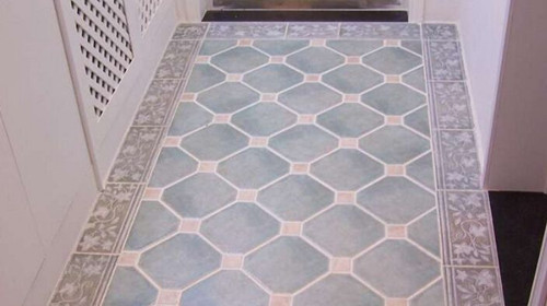 地砖太滑除了防滑剂有别的办法吗,家里地砖滑有啥办法防滑