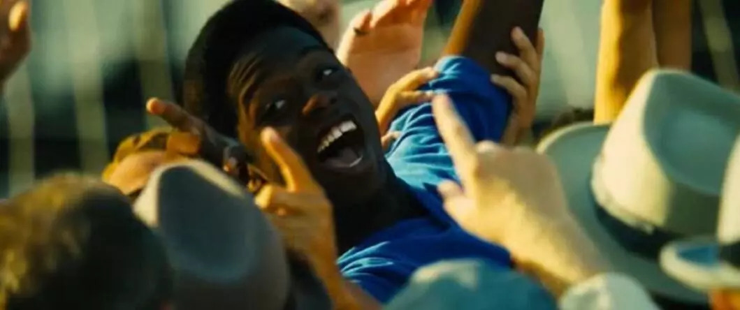 掌握这8个套路,你可以给一多半的体育明星拍传记电影