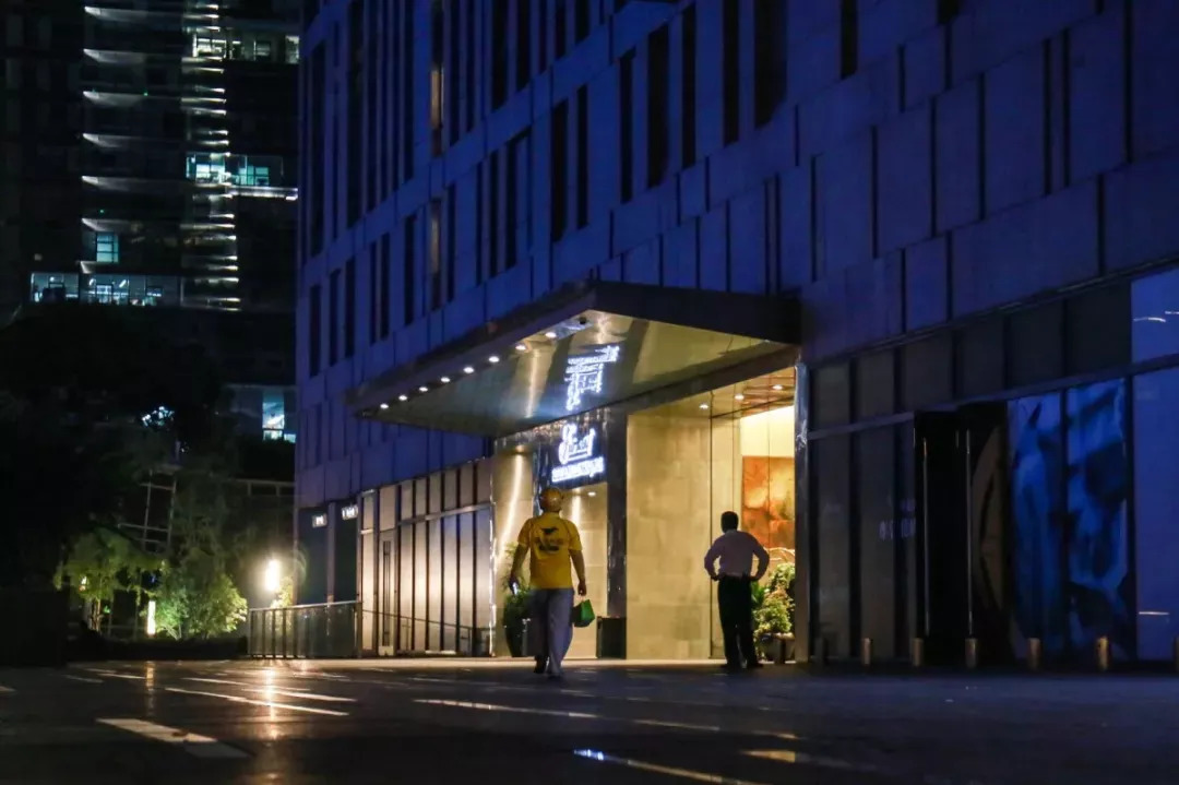 2005年的南京街头真实影像,记忆中的南京照片