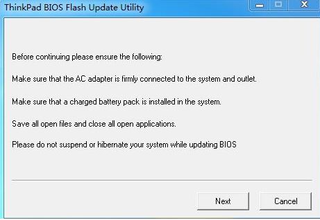 thinkpad鍗囩骇bios鎭㈠鍑哄巶璁剧疆,thinkpad鏂版bios濡備綍閲嶈绯荤粺
