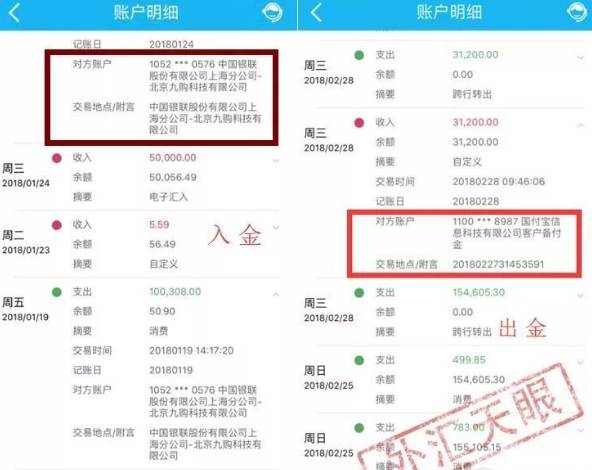 外汇天眼为啥用不了了,外汇天眼可靠吗