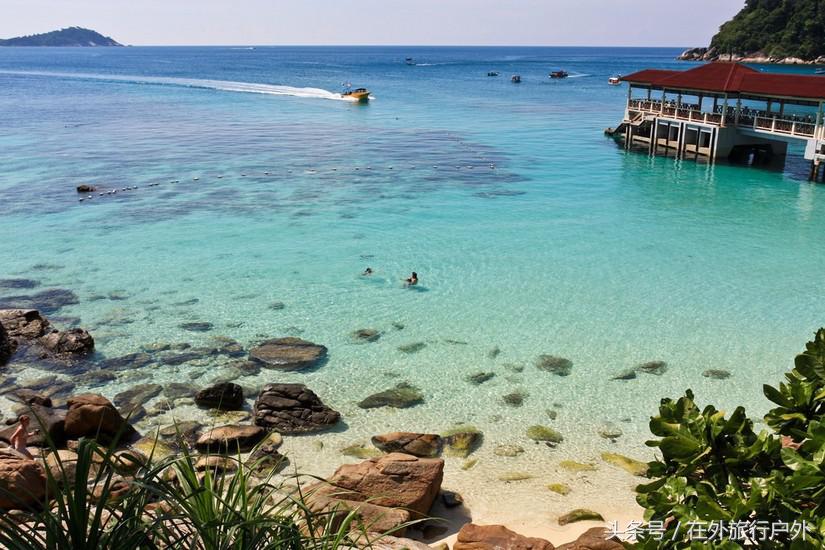 向往的生活去什么海岛,向往的生活要去海岛