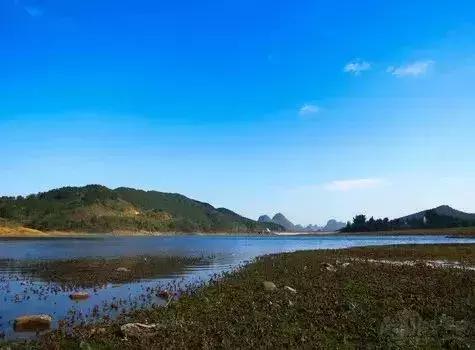 深圳出发高铁可达的古镇,深圳高铁直达的旅游景点