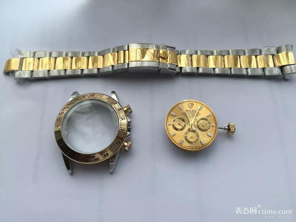 在国外哪个国家买表最便宜,境外买二手表