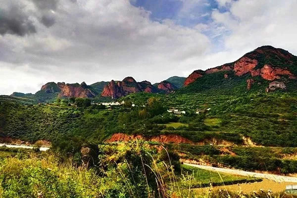 秋天甘南旅游攻略,看甘南草原风光