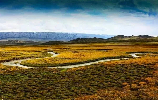 秋天甘南旅游攻略,看甘南草原风光