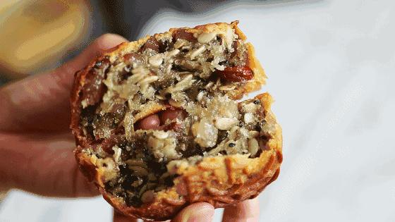 不排队也能吃到的网红月饼？别怪我没告诉你！