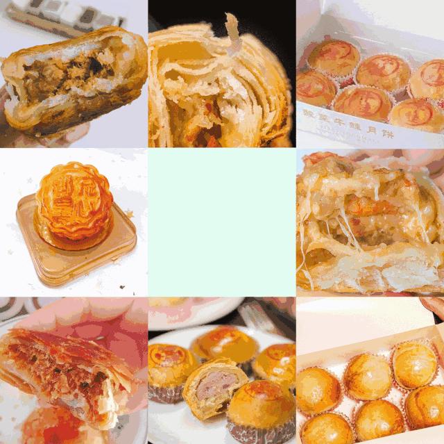 不排队也能吃到的网红月饼？别怪我没告诉你！