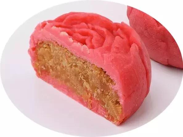 不排队也能吃到的网红月饼？别怪我没告诉你！