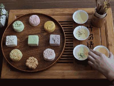 不排队也能吃到的网红月饼？别怪我没告诉你！