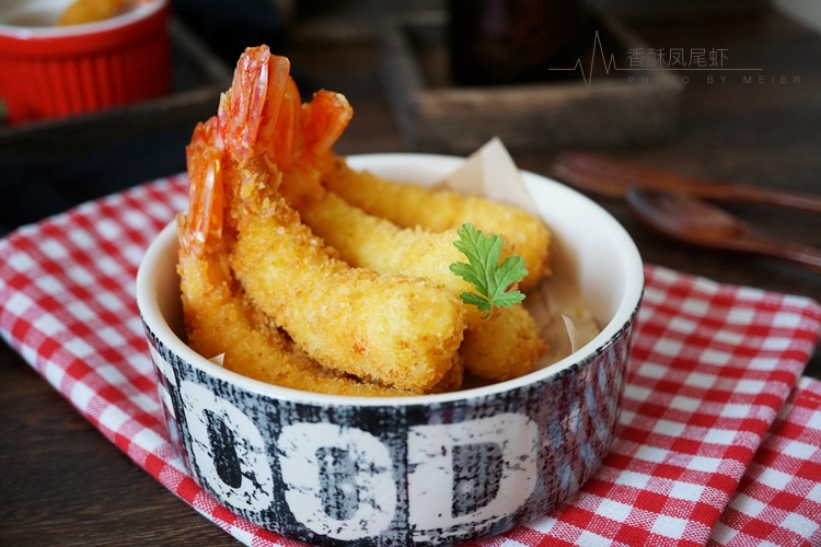 美食7种虾的做法简单又美味,虾的各种做法简单又好吃