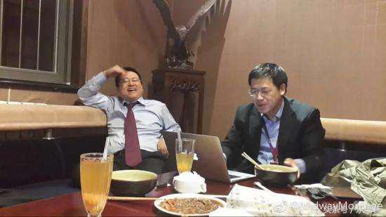 网秦创始人林宇完整视频,网秦创始人林宇被指偷公章