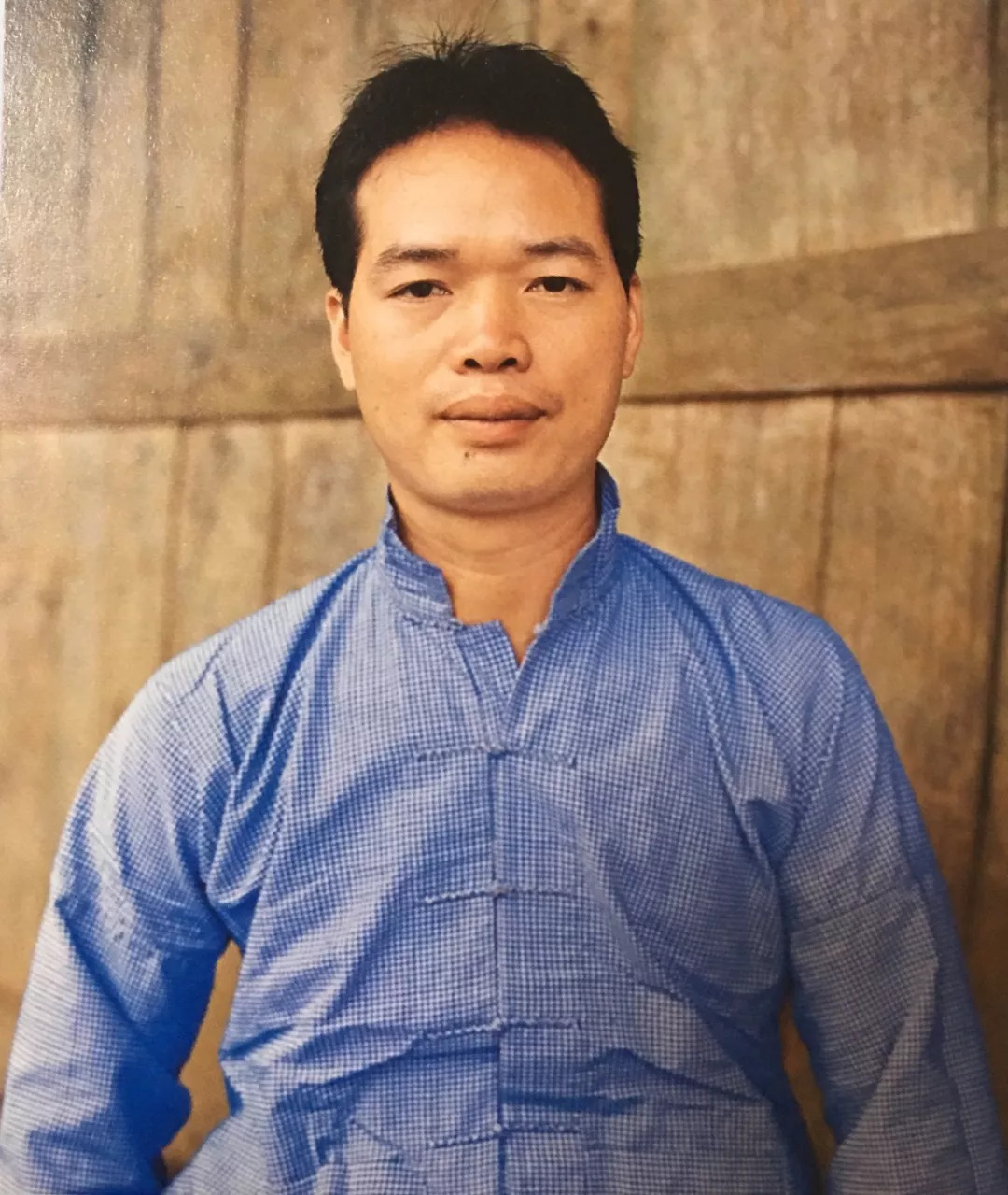 广西壮族服饰,广西百色壮族服饰