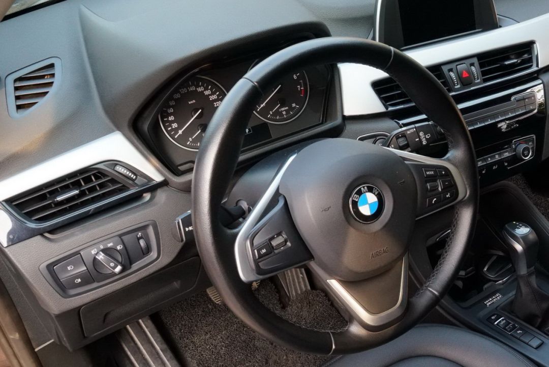 二手x1推荐买吗,新款二手X1