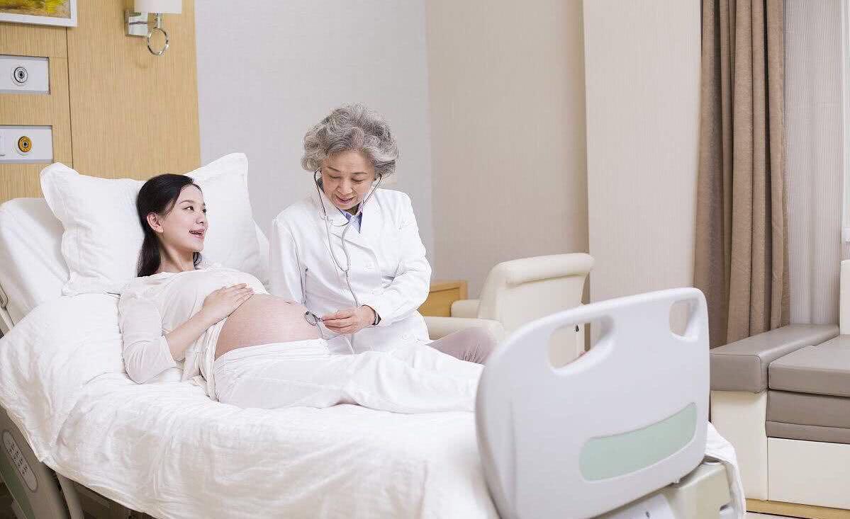 胎心监护报告单怎么看懂各项指标,如何看懂胎心监护脐带受压