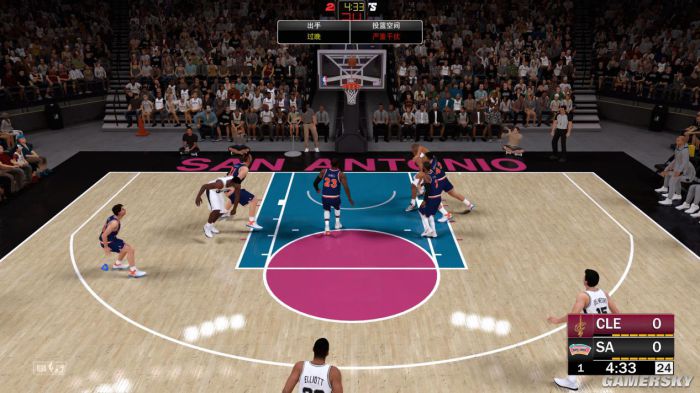 nba2k19为啥被称为神作,关于nba的2k19全部评分