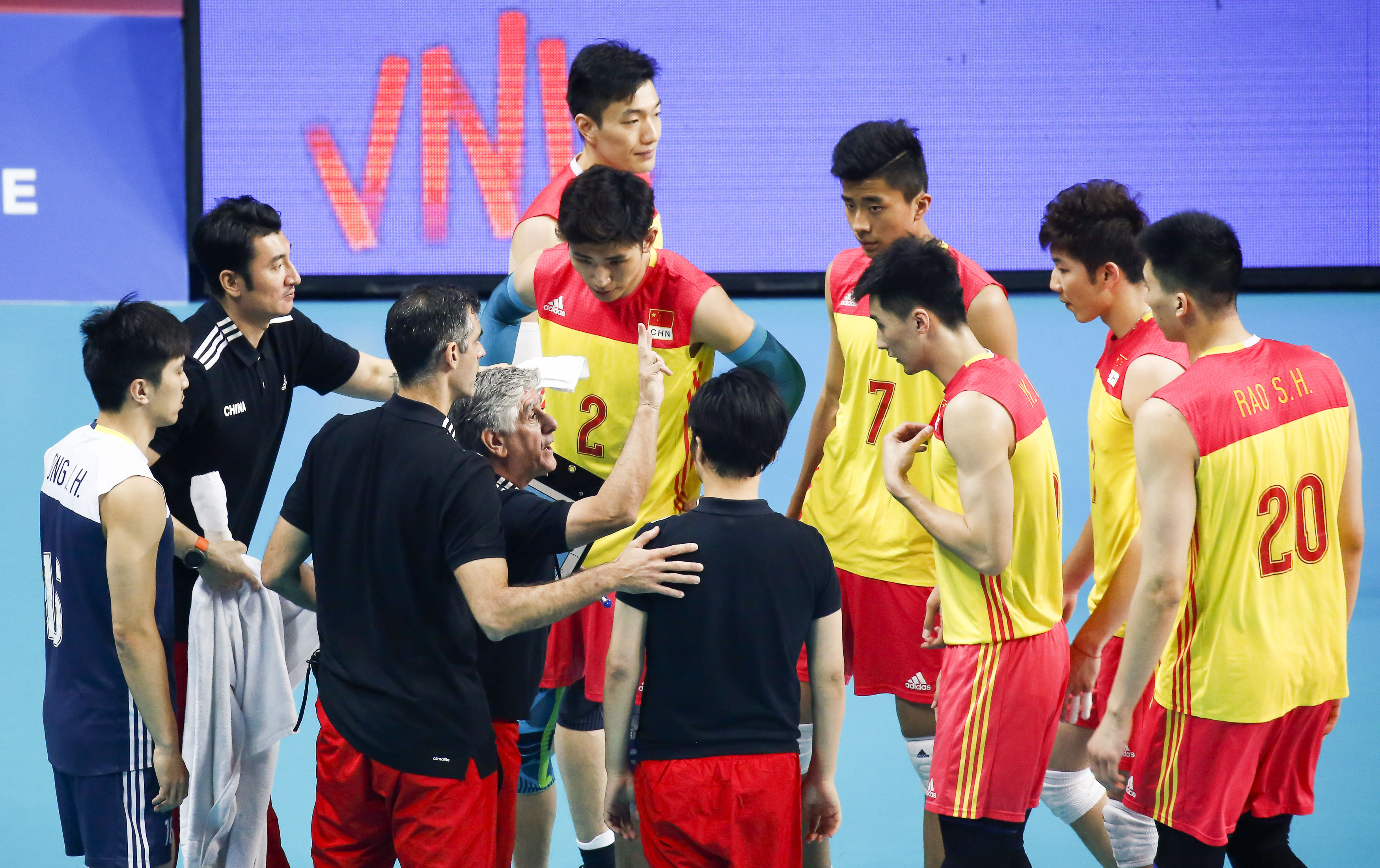 中国男排世界杯决赛直播视频,男排比赛中国对日本直播