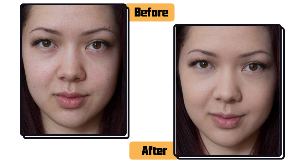 底妆推荐好物大牌,性价比高的底妆推荐