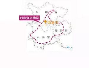 七彩西昌安宁河,七彩西昌排名第几