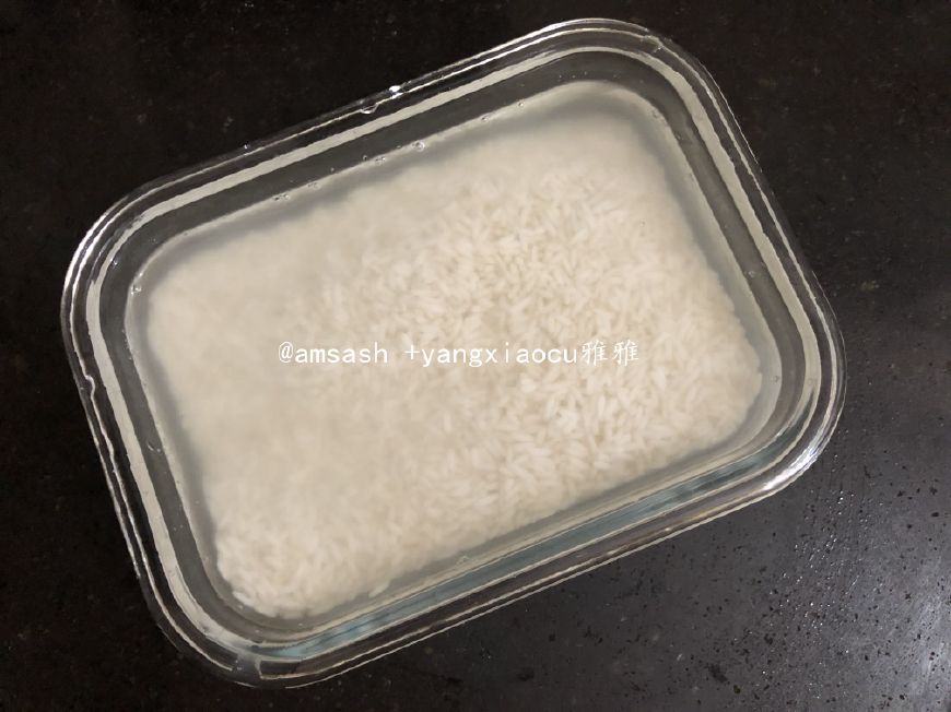 年糕如何做得软糯q弹,用糯米自制年糕的简单做法