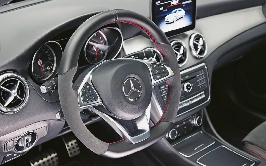 请叫我卡尔森静态体验CarlssonCCA22