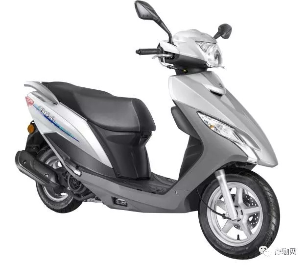 2018年中国摩托车年度十佳车型,2018年度中国十佳摩托车