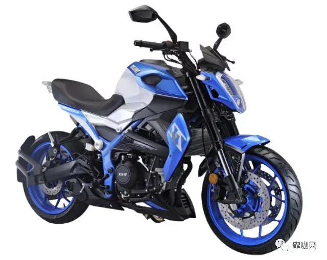 2018年中国摩托车年度十佳车型,2018年度中国十佳摩托车