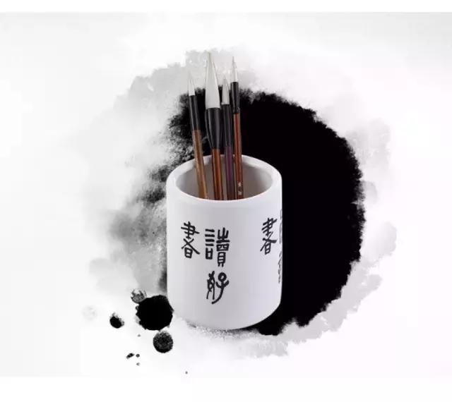 书法题字精粹,题字真是学书法的绝佳之处