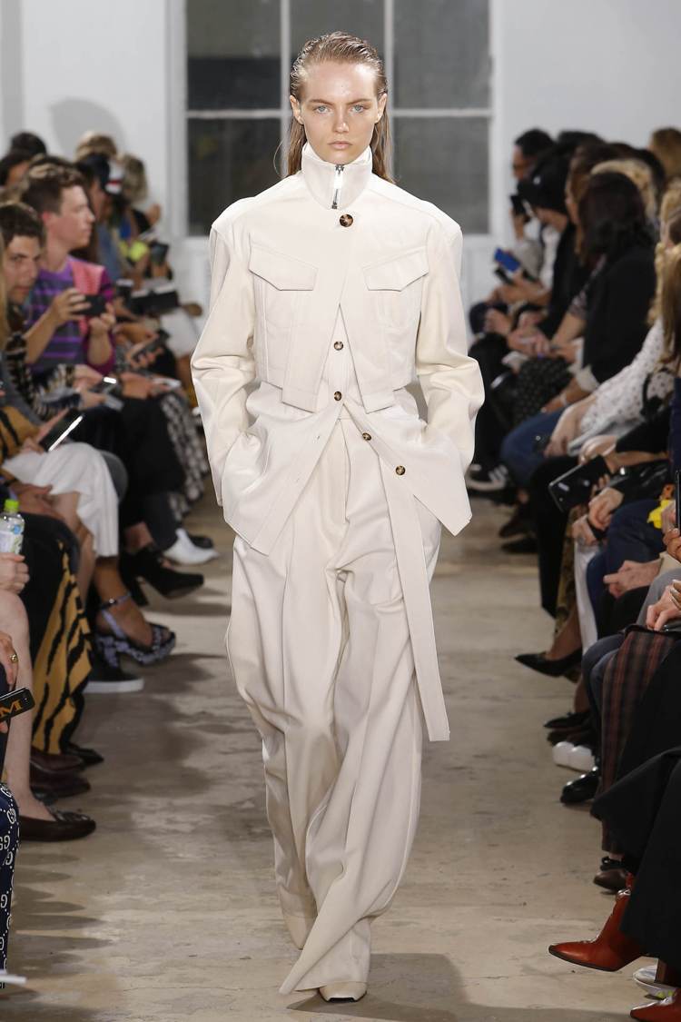 陈学冬式奶油妆感大热纽约时装周,2018年秋冬气垫粉饼必买榜单