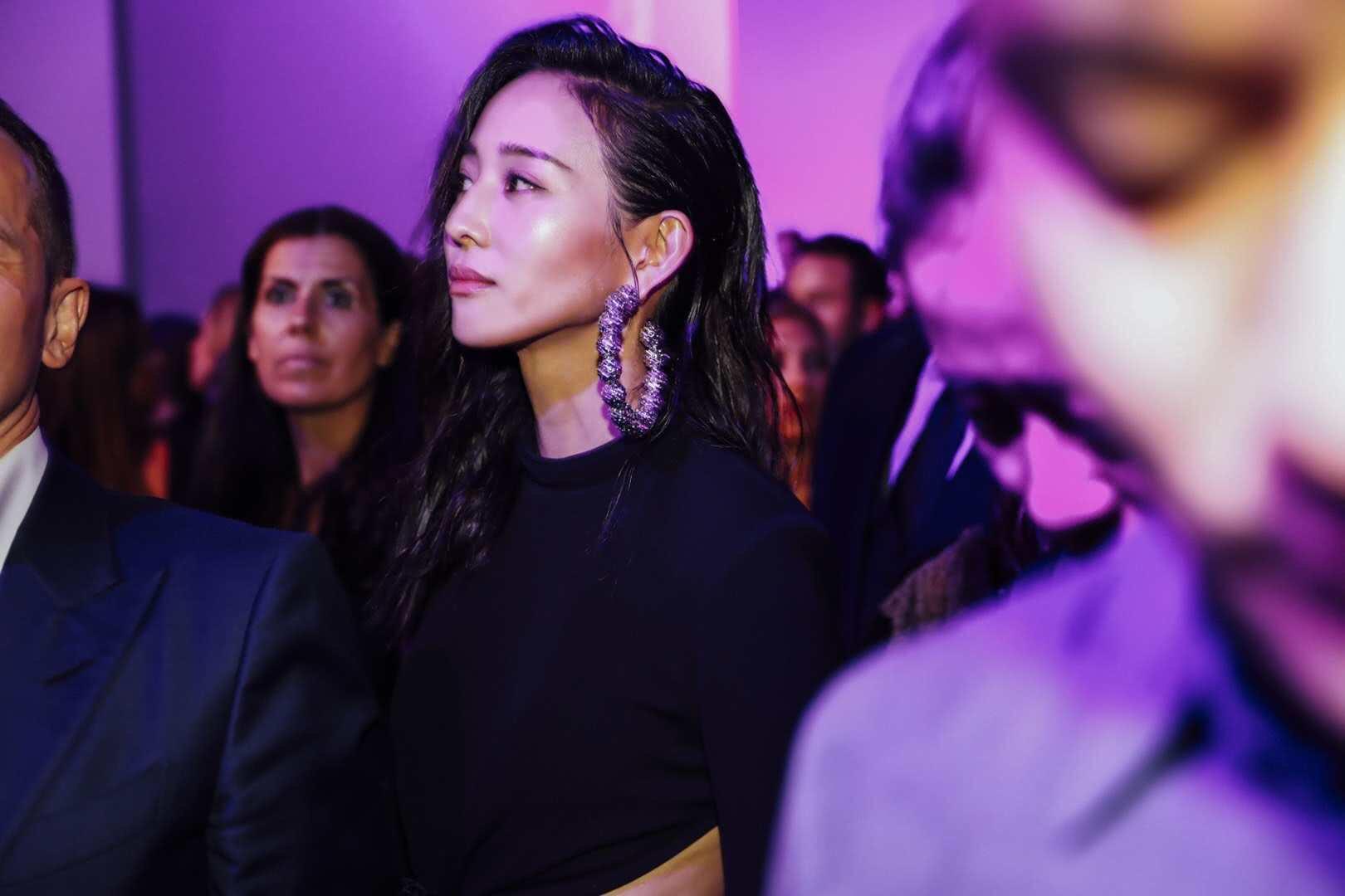 陈学冬式奶油妆感大热纽约时装周,2018年秋冬气垫粉饼必买榜单