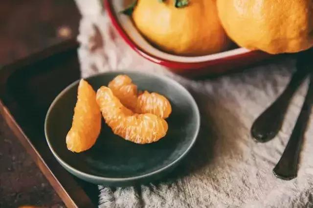 现在正当季的橘子品种有哪些,秋橘子怎么挑