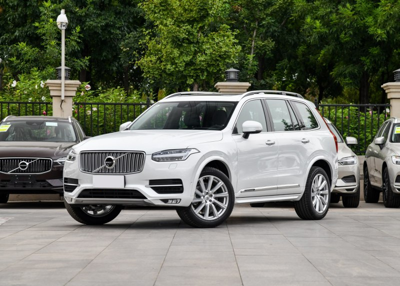 大众旗舰suv途锐几座车,硬派越野旗舰级suv全新一代途锐