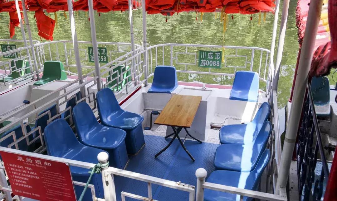 成都邛崃藏在深山中的世外桃源,成都邛崃最值得去的地方