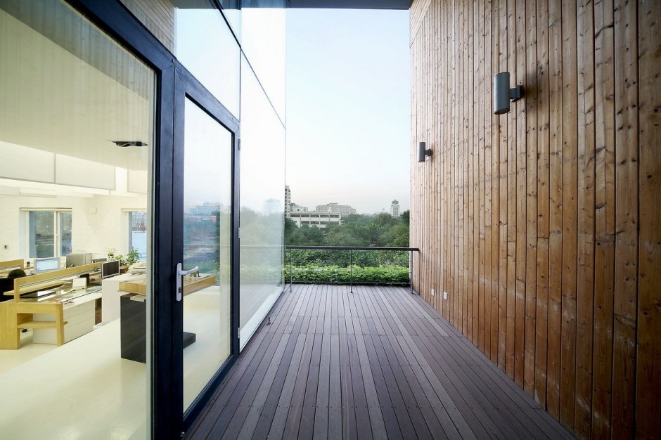 佟麟阁路85号,佟麟阁路85号四合院