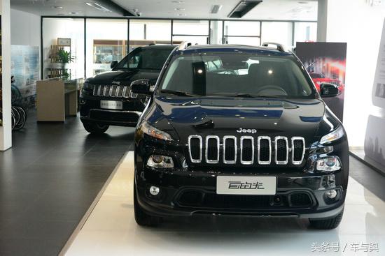 jeep烧机油的是哪款,广汽菲克jeep烧机油